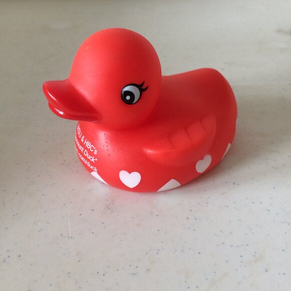 Rubber Ducky Assortment of Seven - Picture 6 of 13